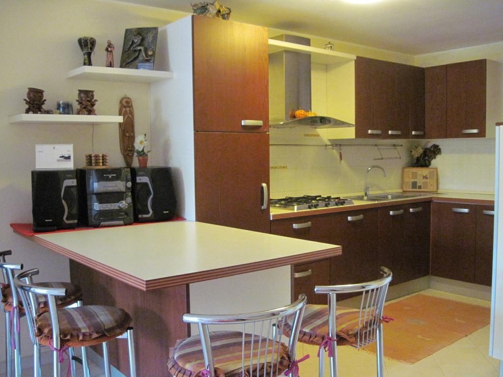 Sweet Sardinia Apartment R2968 Elmas Номер фото