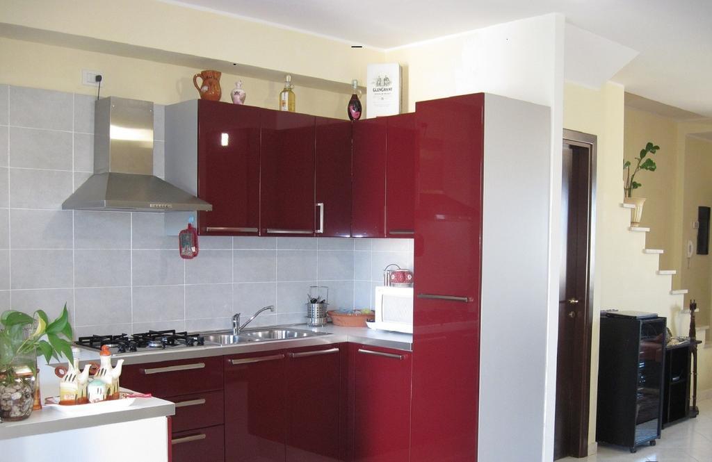 Sweet Sardinia Apartment R2968 Elmas Номер фото