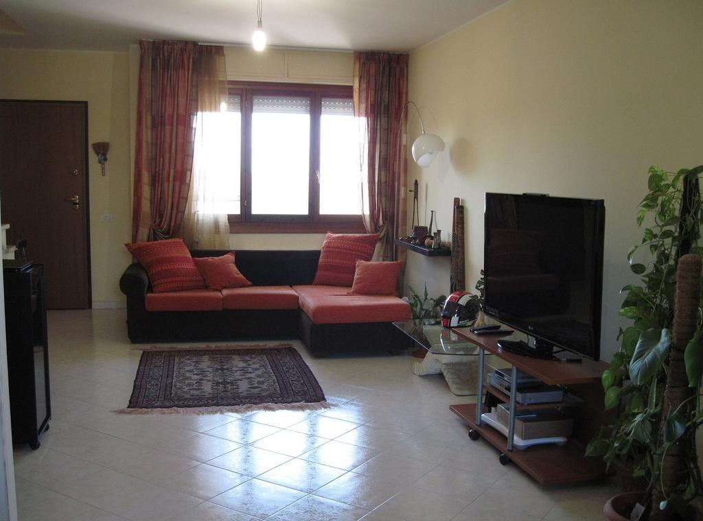 Sweet Sardinia Apartment R2968 Elmas Номер фото