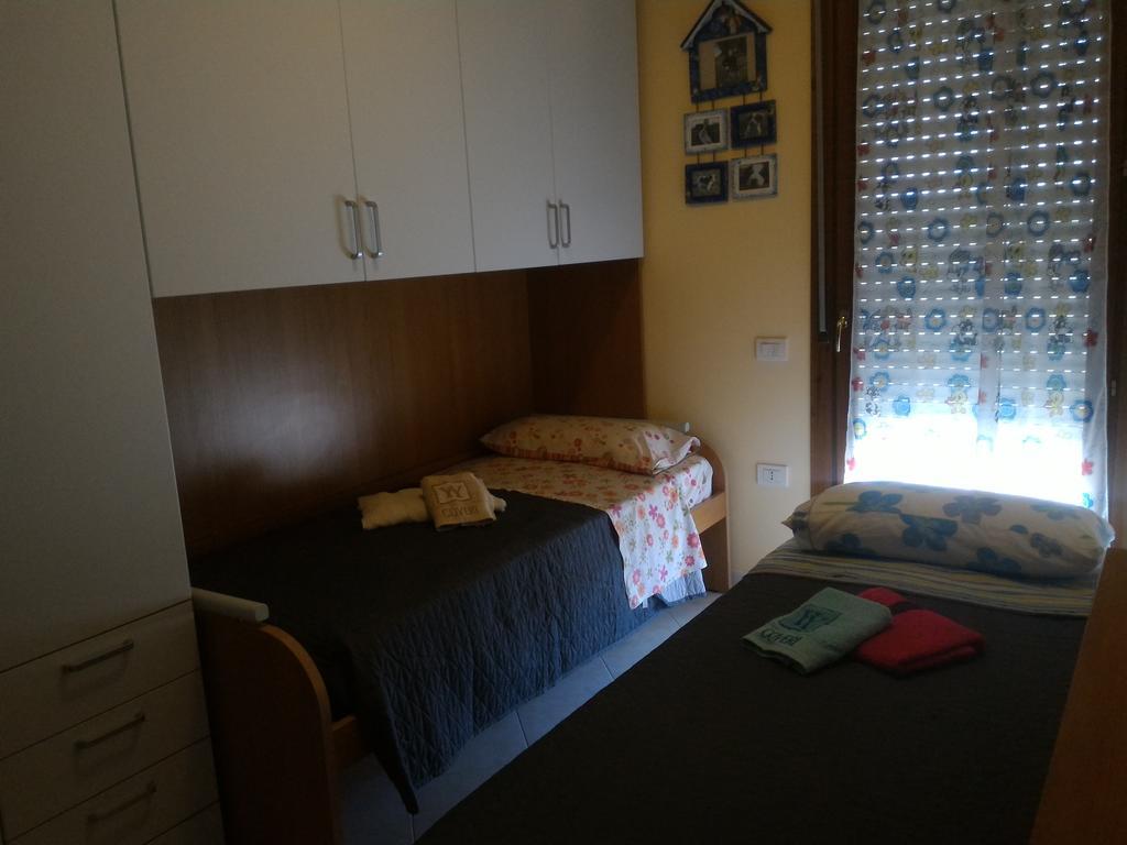 Sweet Sardinia Apartment R2968 Elmas Экстерьер фото