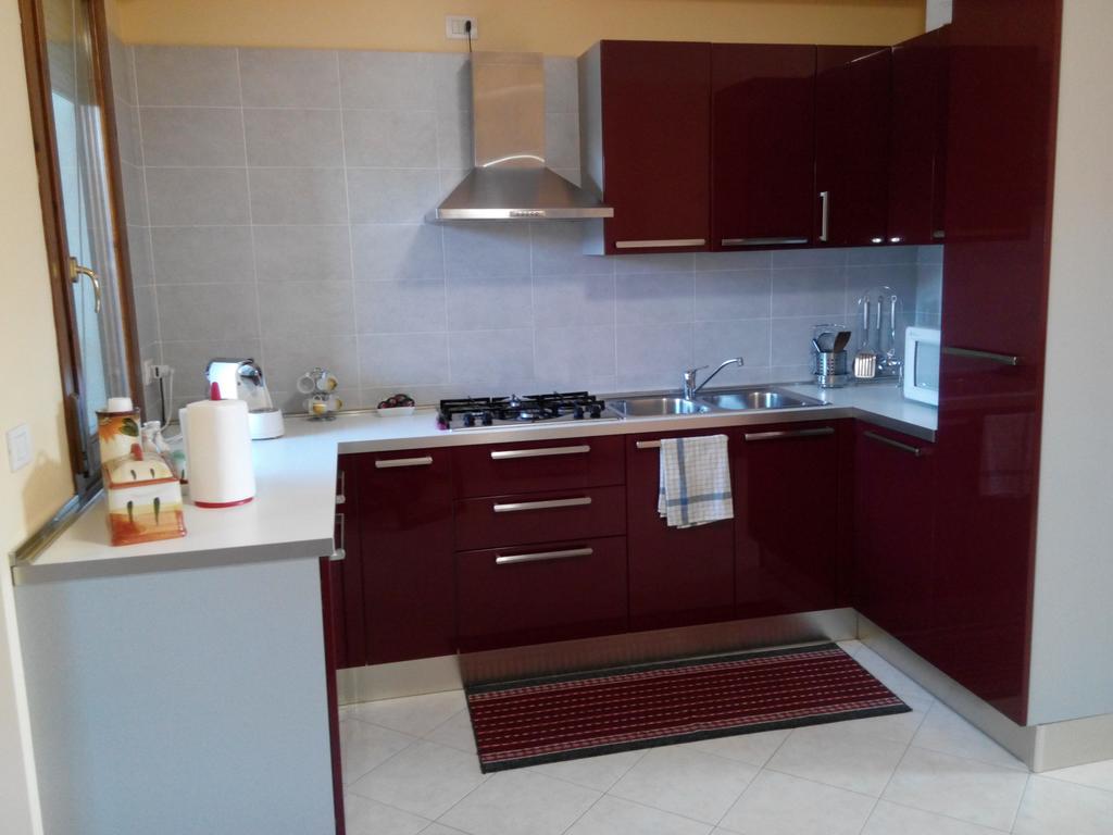 Sweet Sardinia Apartment R2968 Elmas Экстерьер фото