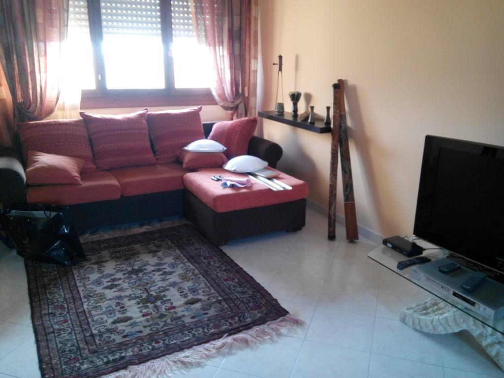 Sweet Sardinia Apartment R2968 Elmas Экстерьер фото