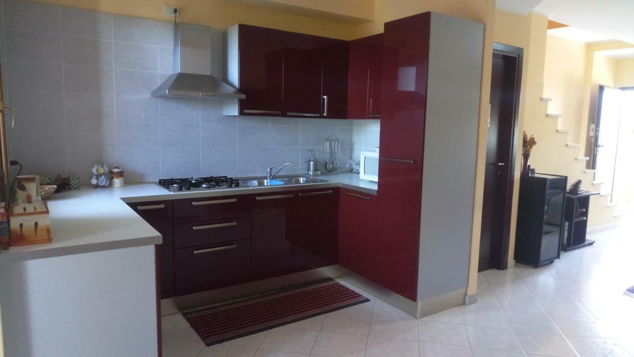 Sweet Sardinia Apartment R2968 Elmas Экстерьер фото