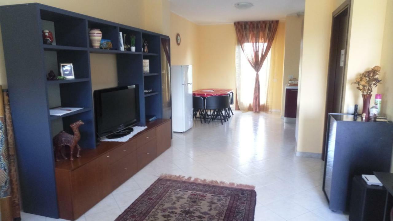 Sweet Sardinia Apartment R2968 Elmas Экстерьер фото