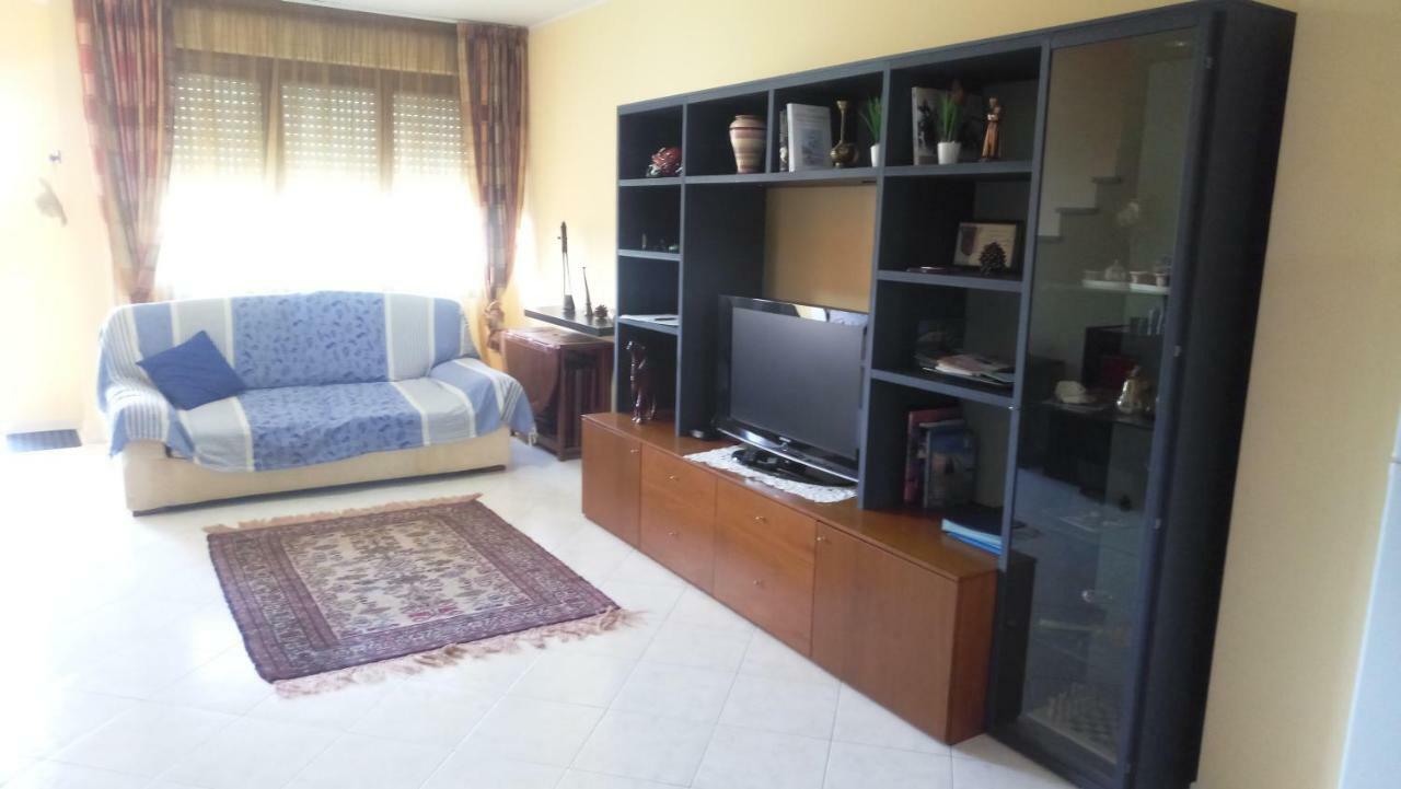 Sweet Sardinia Apartment R2968 Elmas Экстерьер фото